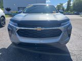 Used 2024 Chevrolet Trax LS image 2
