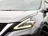 Used 2019 Nissan Murano SL w/ Cargo Package image 2
