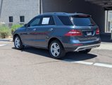 Used 2015 Mercedes-Benz ML 350 2WD image 4