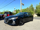 Used 2020 Nissan Altima 2.5 S image 3