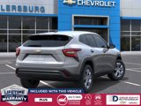 New 2025 Chevrolet Trax LS image 4