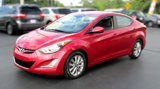 Used 2015 Hyundai Elantra SE w/ Option Group 02 image 2