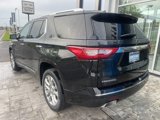 Used 2021 Chevrolet Traverse Premier w/ LPO, Floor Liner Package image 5