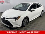 Used 2024 Toyota Corolla LE image 3
