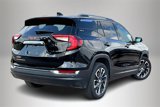 Certified 2022 GMC Terrain SLT image 5