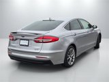 Used 2020 Ford Fusion Titanium image 5