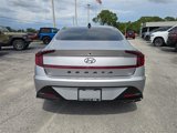 Used 2023 Hyundai Sonata SEL w/ Cargo Package image 5