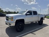 Used 2015 Chevrolet Silverado 1500 LT w/ LT Plus Package image 6