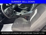 Used 2016 Chevrolet Camaro LT w/ RS Package image 5