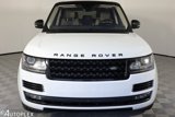 Used 2017 Land Rover Range Rover Supercharged image 2