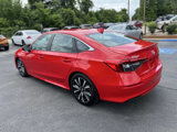 Used 2024 Honda Civic EX image 6