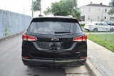 Used 2022 Chevrolet Equinox RS w/ Infotainment Package image 6