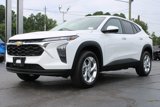 New 2025 Chevrolet Trax LS w/ LS Convenience Package image 2