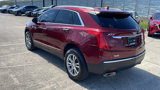 Used 2017 Cadillac XT5 FWD image 5