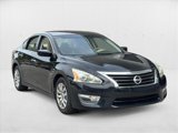 Used 2015 Nissan Altima 2.5 image 3