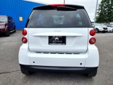 Used 2008 smart fortwo pure image 6