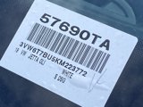 Used 2019 Volkswagen Jetta GLI Autobahn image 4