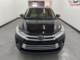 Used 2018 Toyota Highlander XLE image 3