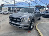 Certified 2019 RAM 1500 Big Horn image 3
