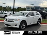 Used 2013 Toyota Venza XLE image 2