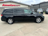 Used 2016 Honda Odyssey SE image 2