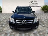 Used 2012 Mercedes-Benz GLK 350 4MATIC image 2