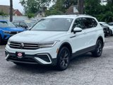 Certified 2022 Volkswagen Tiguan SE image 4