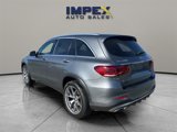 Used 2020 Mercedes-Benz GLC 300 4MATIC image 3