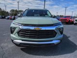 New 2025 Chevrolet TrailBlazer LT w/ Driver Confidence Package image 2