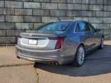 Used 2020 Cadillac CT6 Luxury w/ LPO, Premium Carpet Package image 5