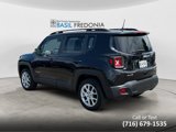 Used 2021 Jeep Renegade Limited image 3