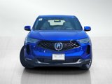 Used 2022 Acura RDX AWD w/ A-Spec & Advance Pkg image 3