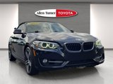 Used 2017 BMW 230i Convertible image 3