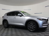 Used 2017 MAZDA CX-5 Grand Touring image 4