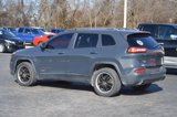Used 2017 Jeep Cherokee 75th Anniversary image 4