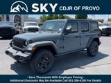 New 2025 Jeep Wrangler Sport image 2