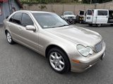 Used 2002 Mercedes-Benz C 240 Sedan image 4