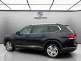 Used 2018 Volkswagen Atlas SEL Premium image 4