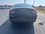 Used 2016 Chrysler 200 LX image 4