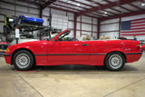 Used 1994 BMW 325i Convertible image 4