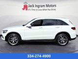Used 2021 Mercedes-Benz GLC 300 image 2