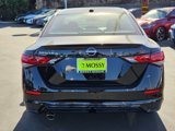 New 2025 Nissan Sentra SR image 3