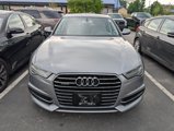 Used 2016 Audi A6 3.0T Premium Plus w/ S Line Sport Package image 2