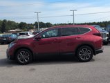 Used 2020 Honda CR-V EX-L image 2