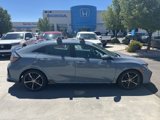 Used 2020 Honda Civic Sport image 5