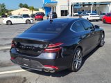 Used 2023 Genesis G70 2.0T image 2