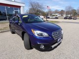 Used 2017 Subaru Outback 2.5i Limited image 3