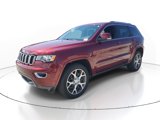 Used 2018 Jeep Grand Cherokee Limited image 2