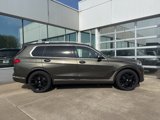 Used 2022 BMW X7 xDrive40i w/ Premium Package image 4