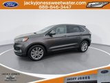 Certified 2019 Ford Edge Titanium w/ Equipment Group 301A image 4